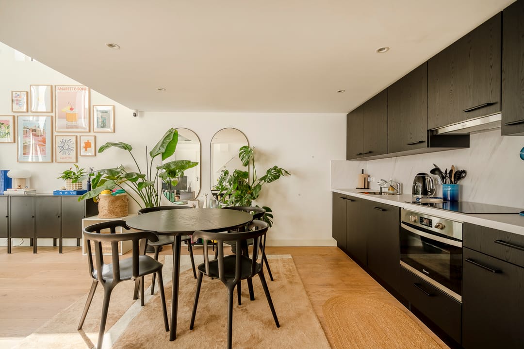 Foto 8 van Daguerrestraat 173-F