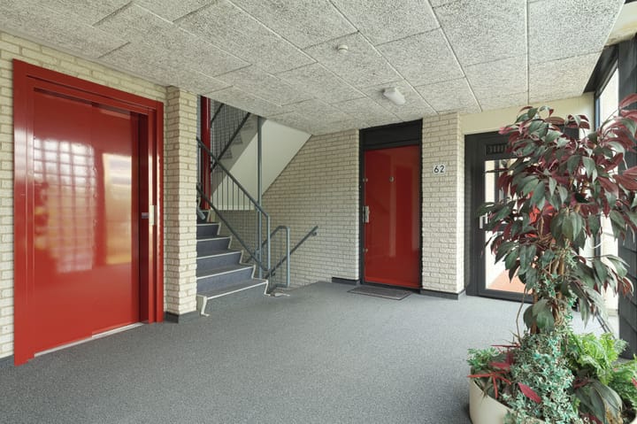 Foto 33 van Van Leeuwenhoekstraat 62