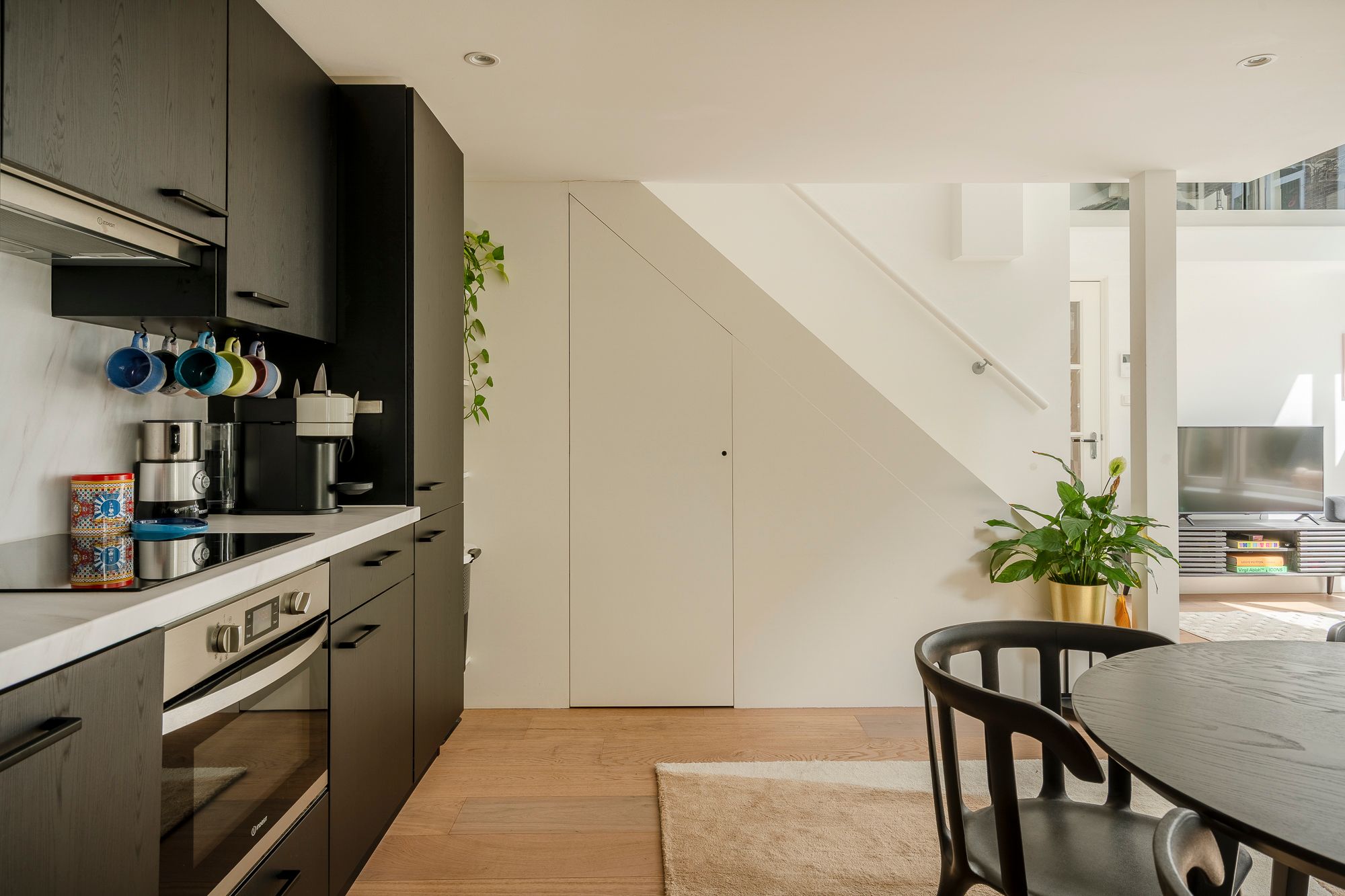 Foto 9 van Daguerrestraat 173-F