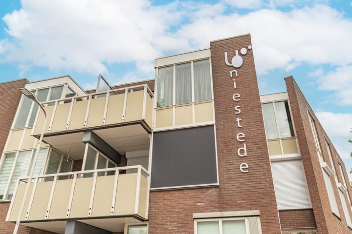 Foto 23 van Uniestede 12