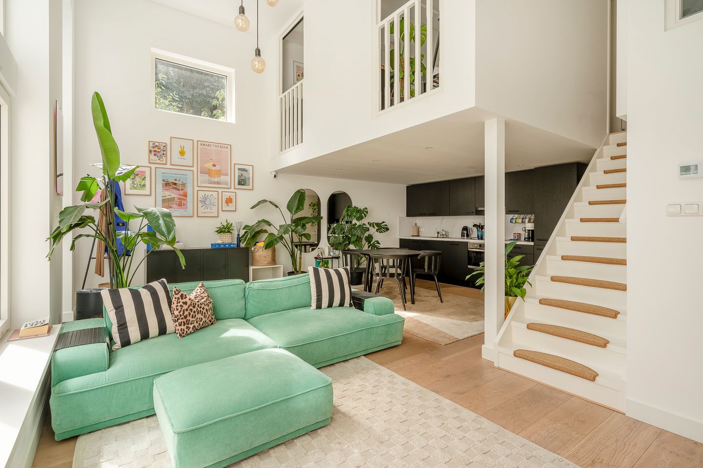 Foto 10 van Daguerrestraat 173-F