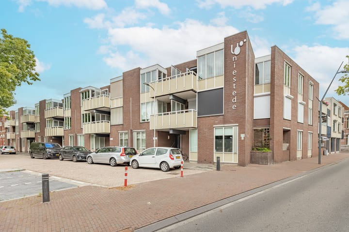 Foto 24 van Uniestede 12