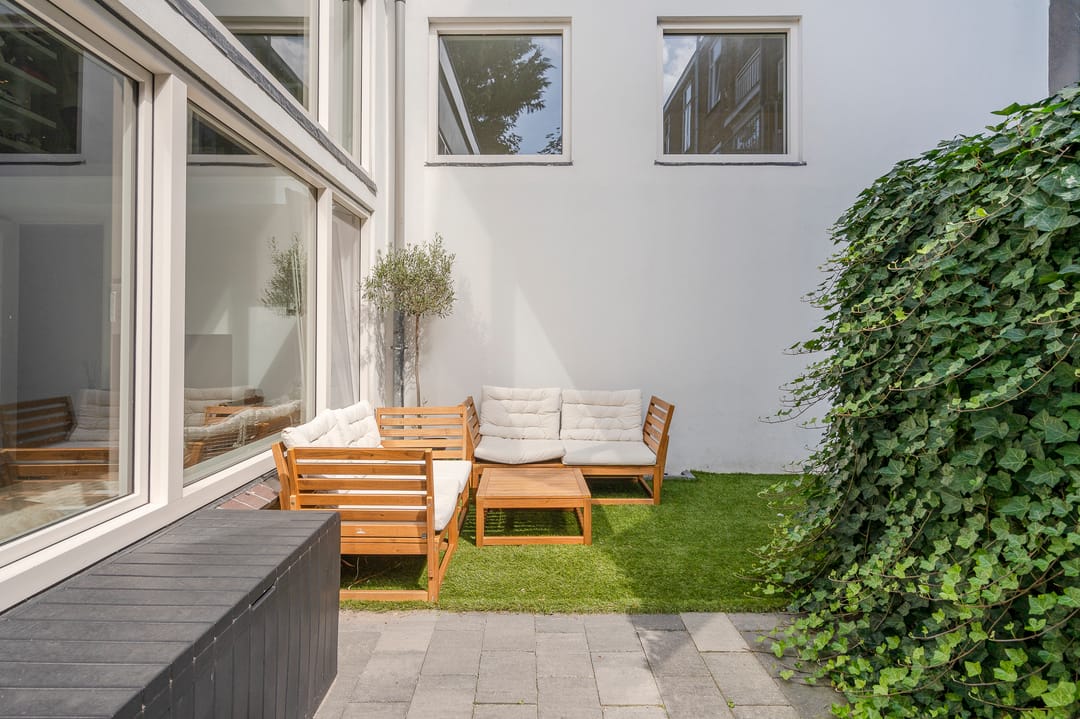 Foto 11 van Daguerrestraat 173-F