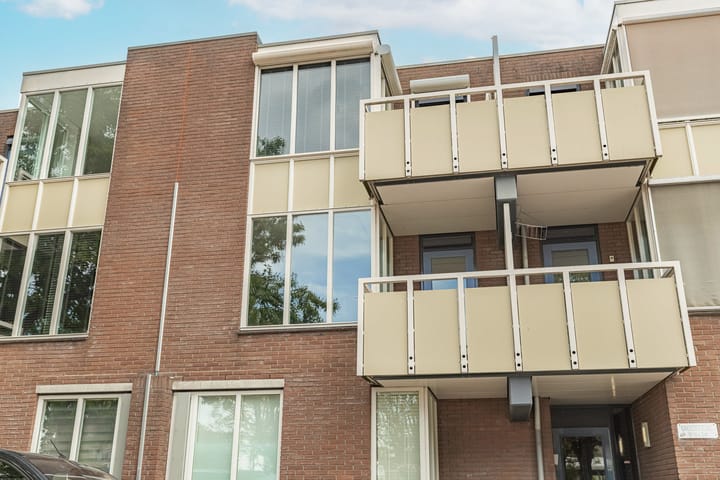 Foto 25 van Uniestede 12