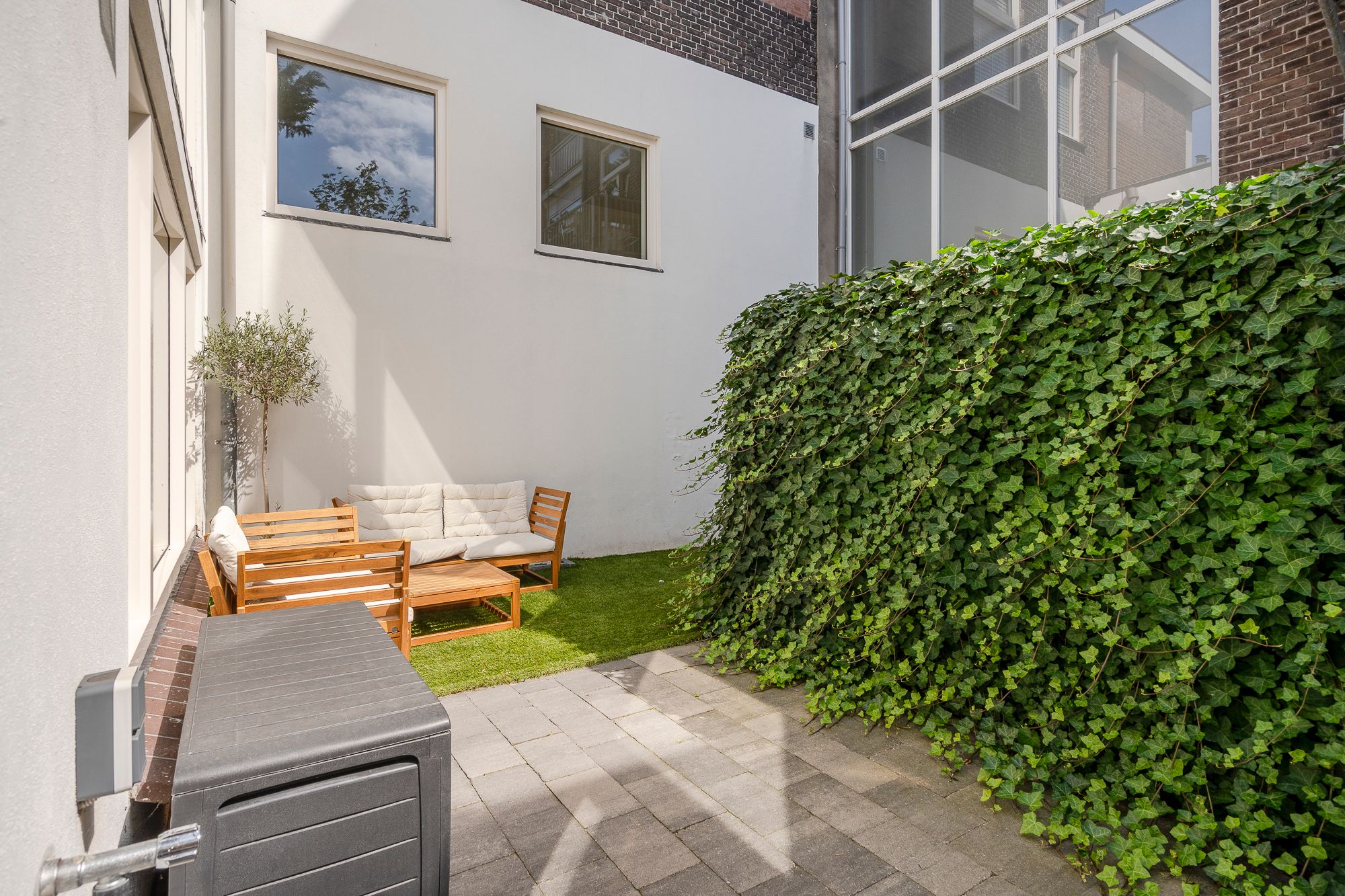 Foto 12 van Daguerrestraat 173-F