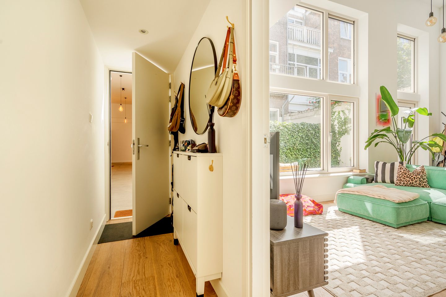 Foto 14 van Daguerrestraat 173-F