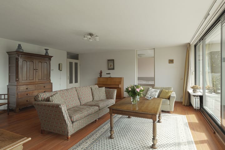 Foto 10 van Van Leeuwenhoekstraat 62