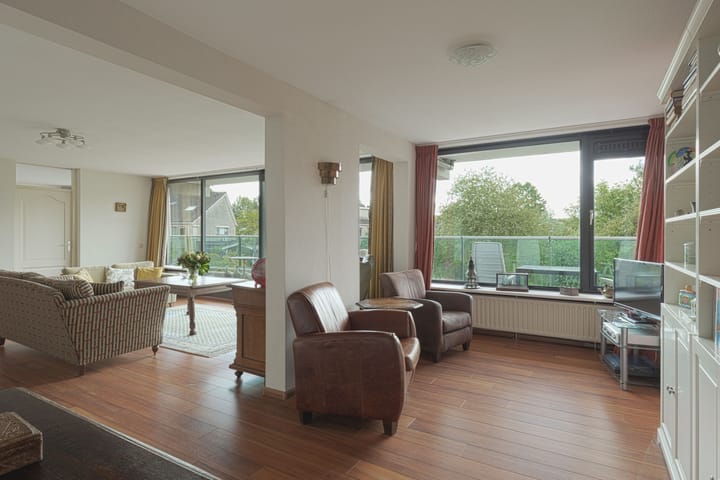 Foto 11 van Van Leeuwenhoekstraat 62