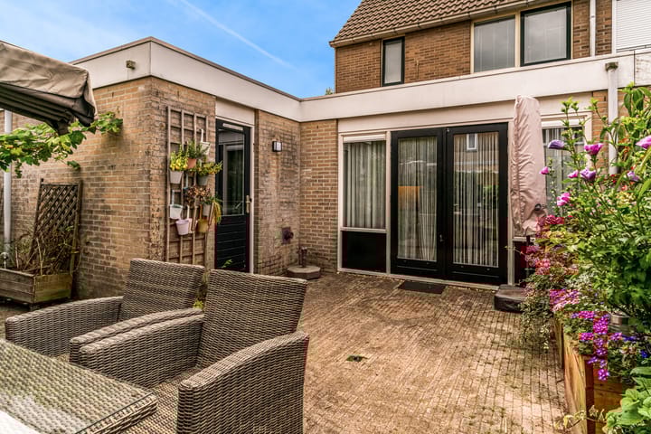 Foto 24 van Veranda 57