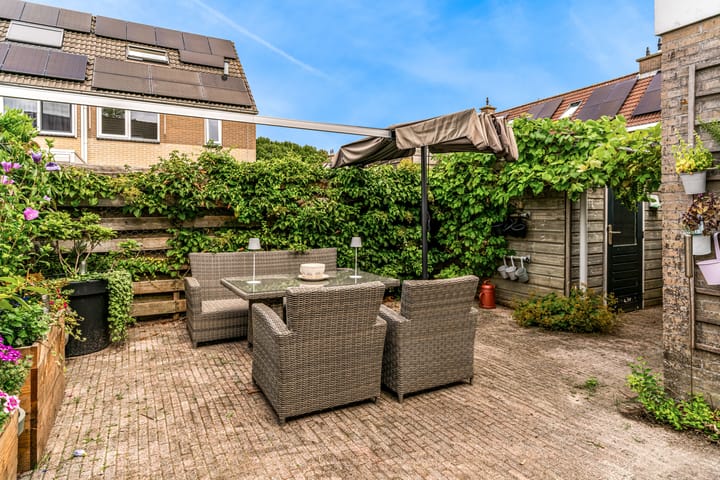 Foto 25 van Veranda 57