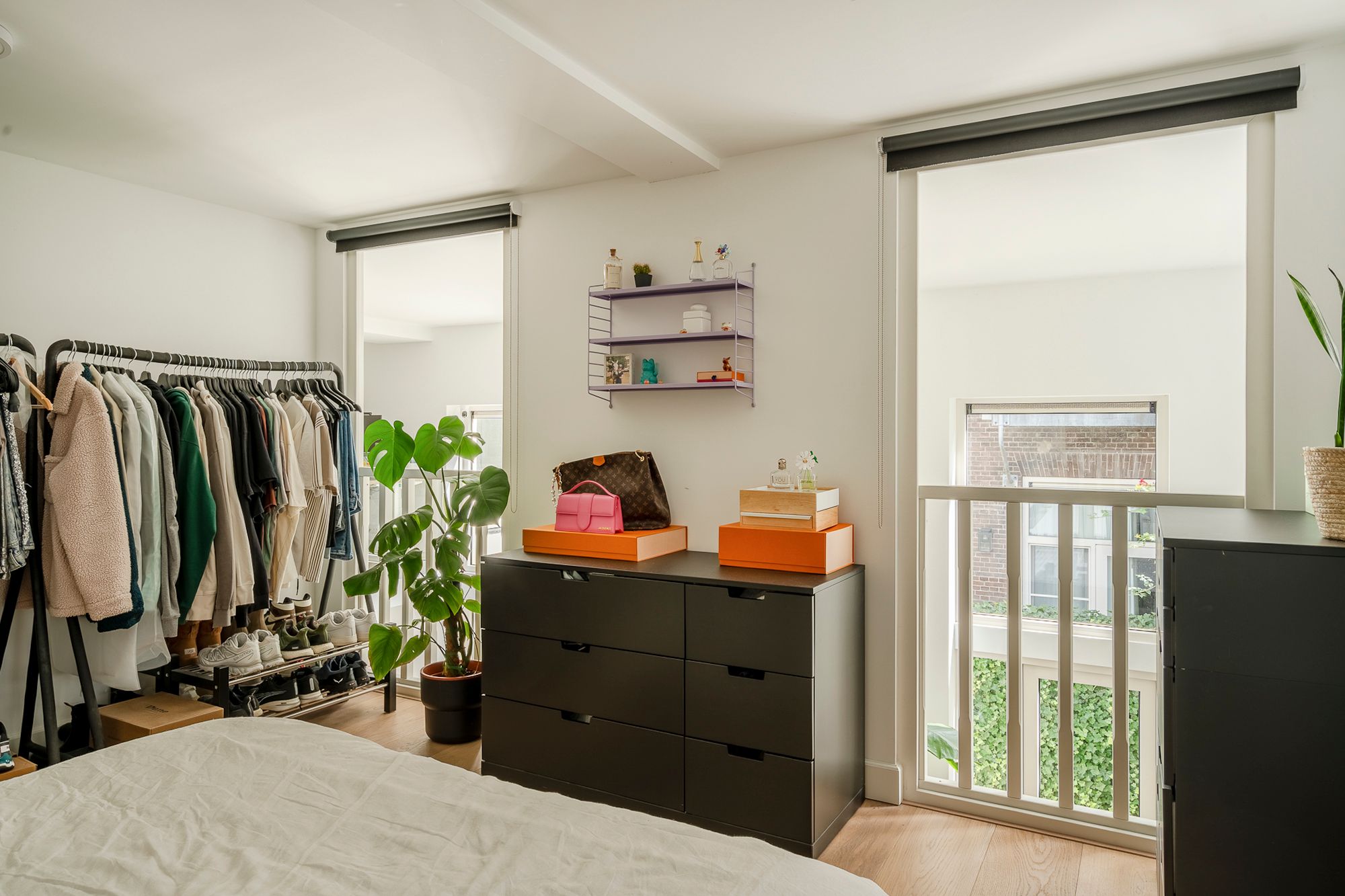 Foto 21 van Daguerrestraat 173-F