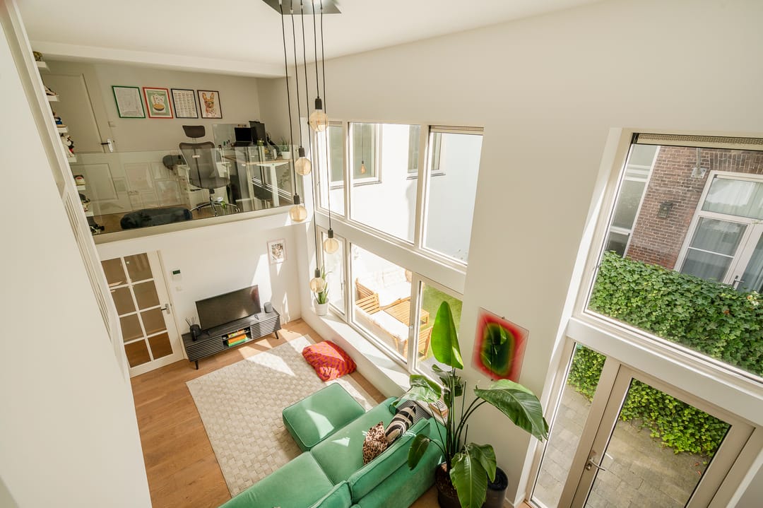 Foto 23 van Daguerrestraat 173-F