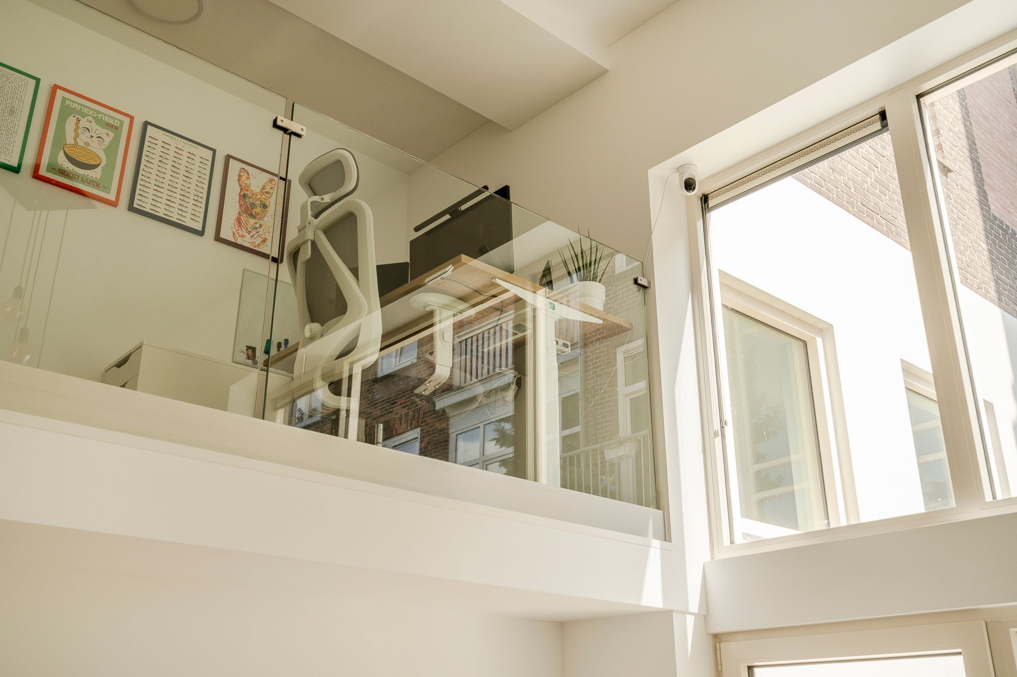 Foto 24 van Daguerrestraat 173-F