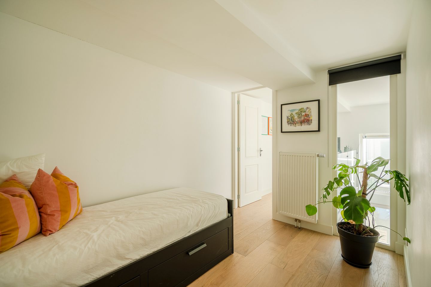 Foto 25 van Daguerrestraat 173-F