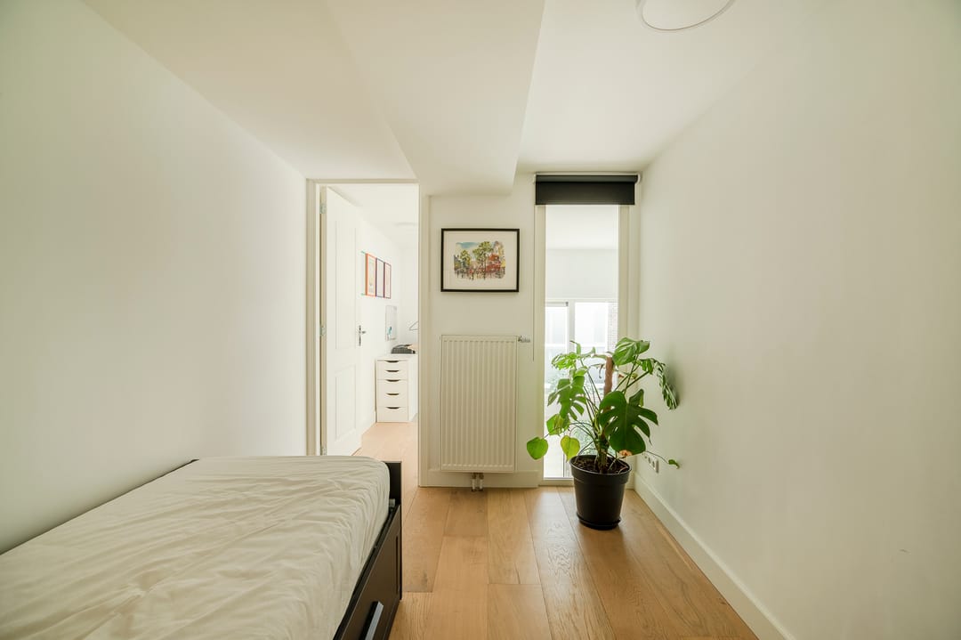 Foto 26 van Daguerrestraat 173-F