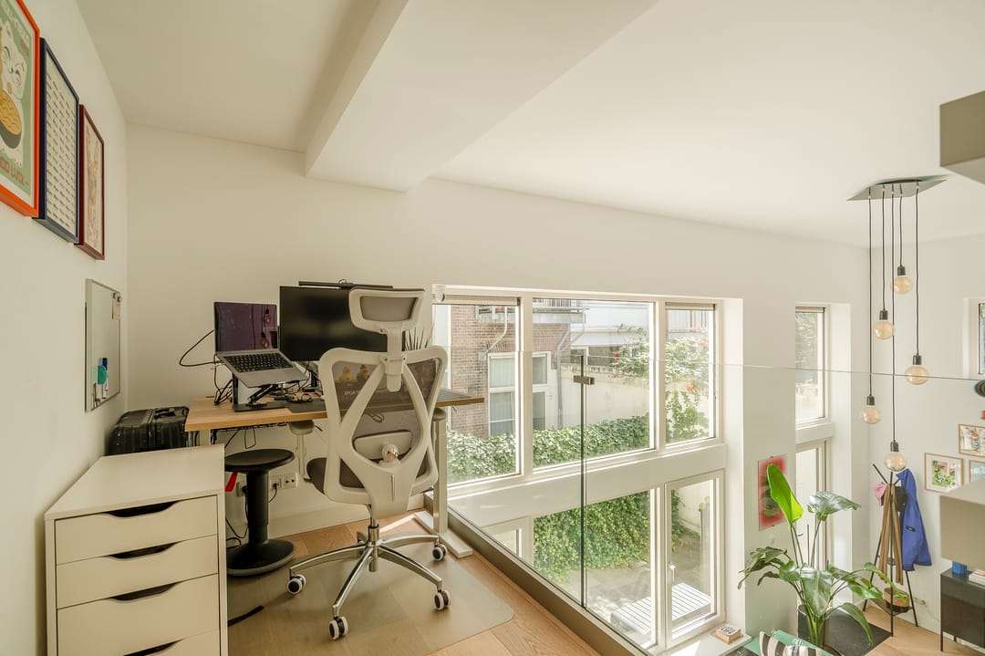 Foto 28 van Daguerrestraat 173-F