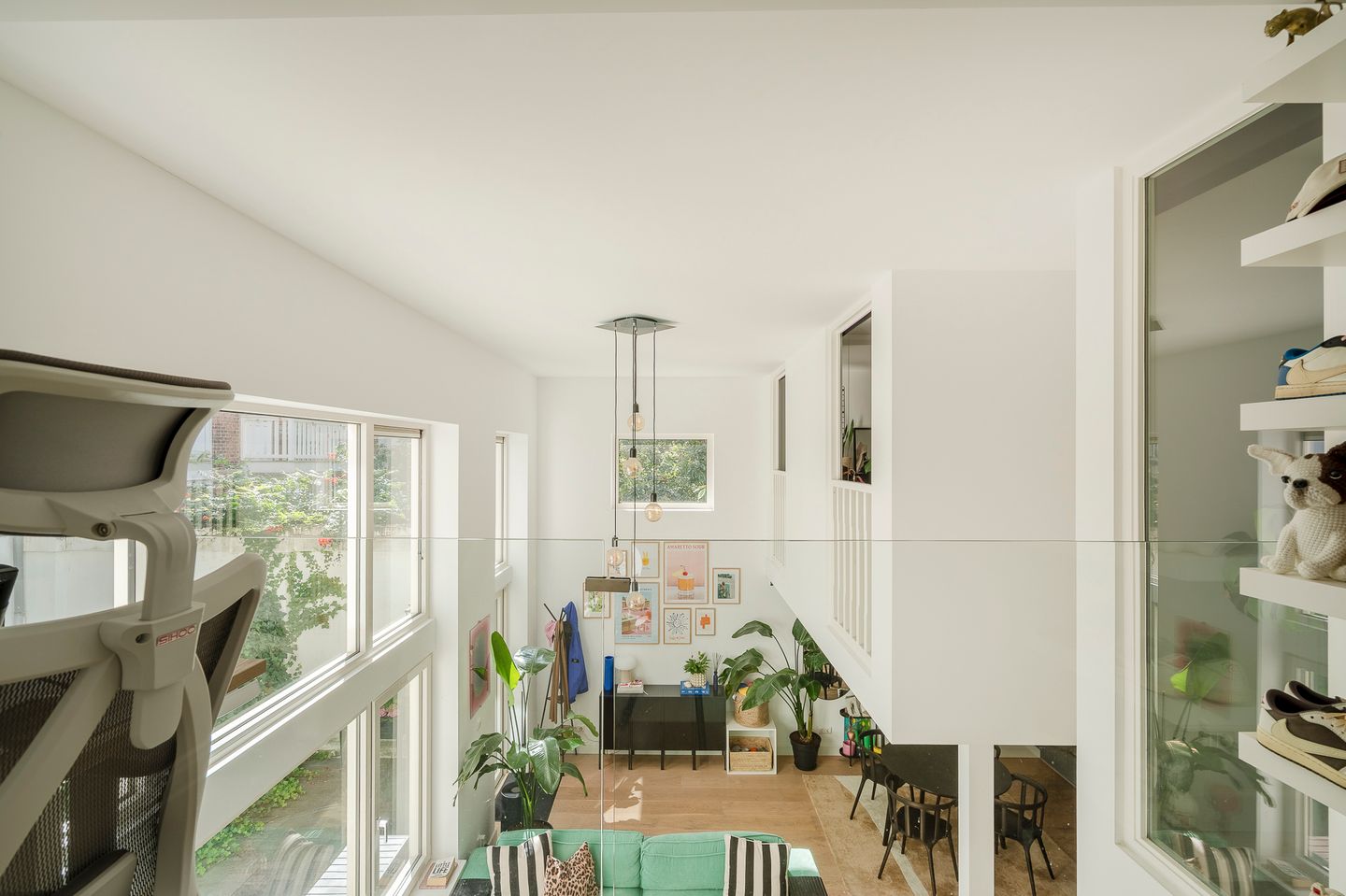 Foto 29 van Daguerrestraat 173-F