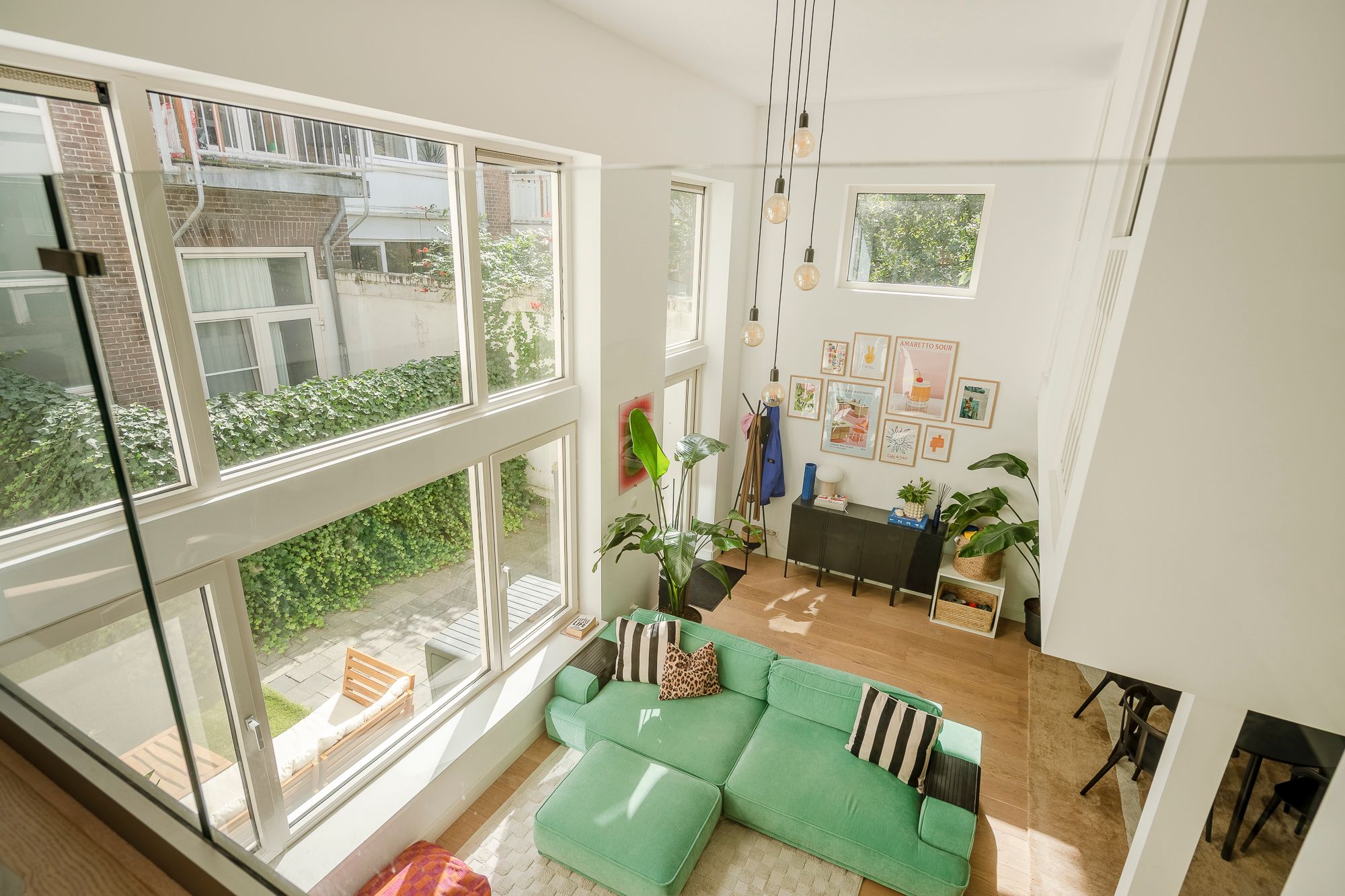 Foto 30 van Daguerrestraat 173-F