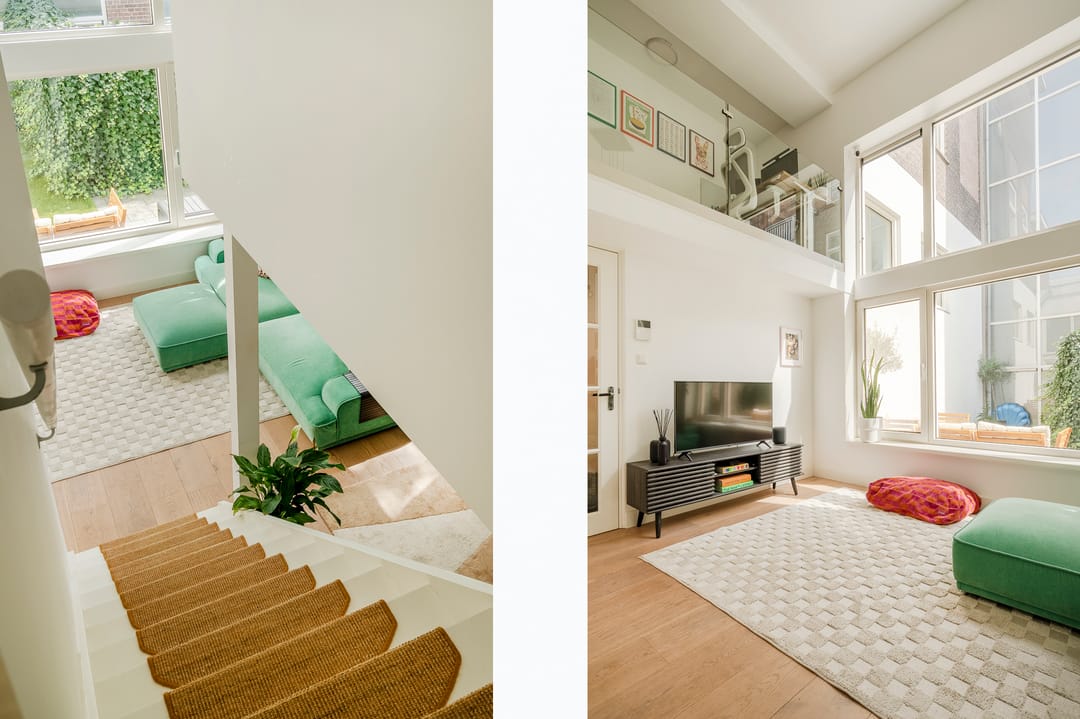 Foto 31 van Daguerrestraat 173-F