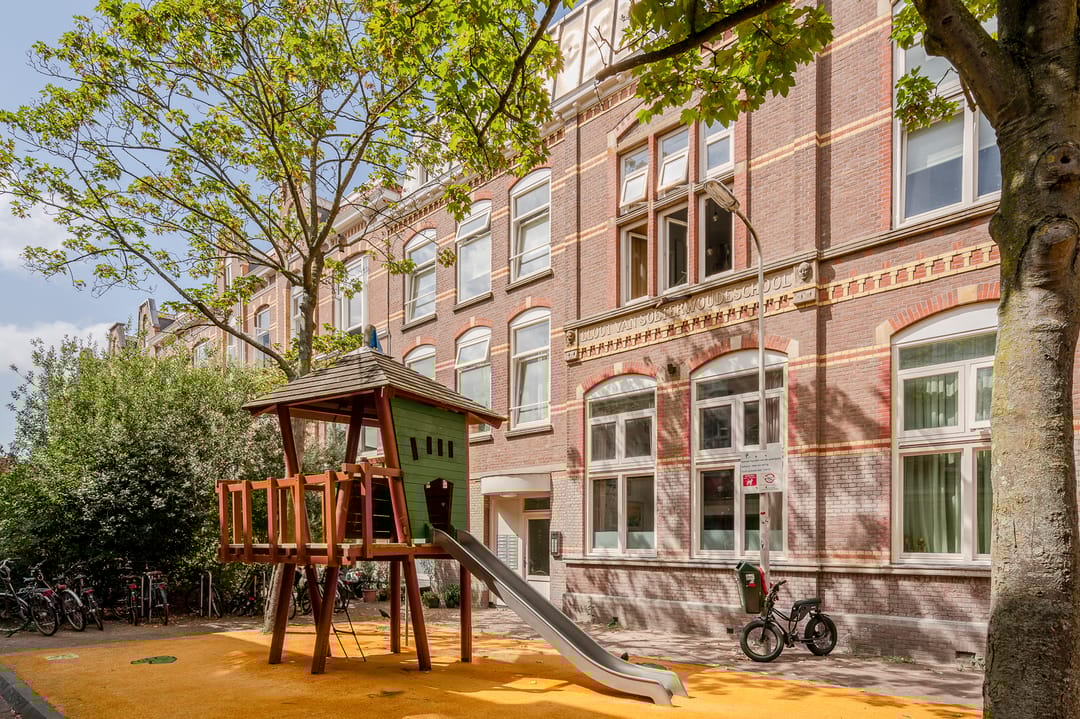 Foto 32 van Daguerrestraat 173-F