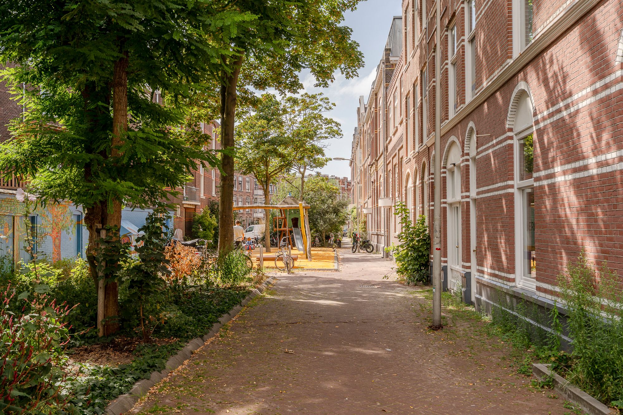 Foto 33 van Daguerrestraat 173-F