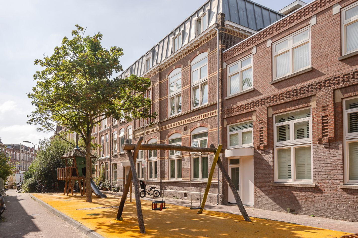 Foto 34 van Daguerrestraat 173-F