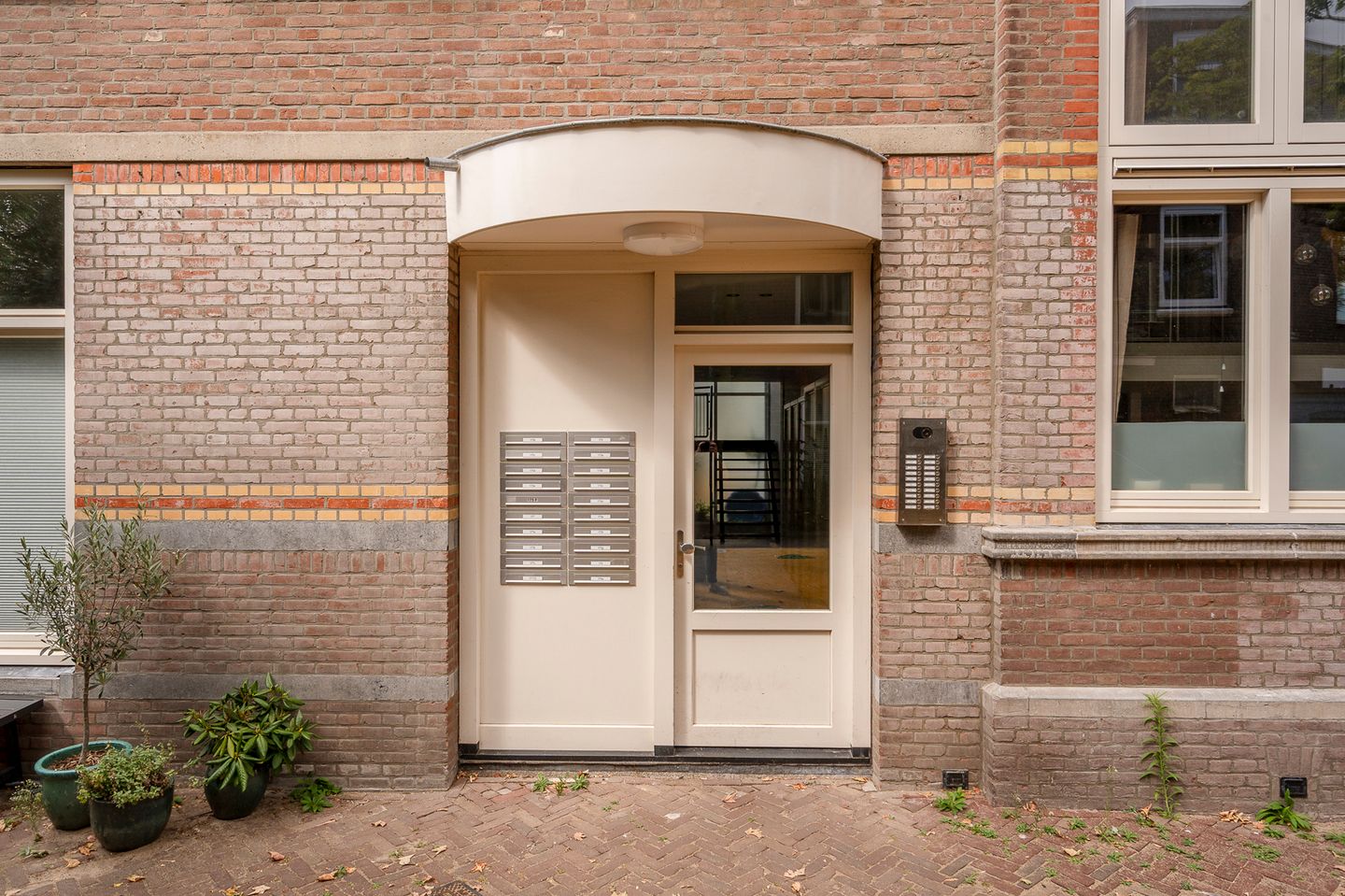 Foto 35 van Daguerrestraat 173-F