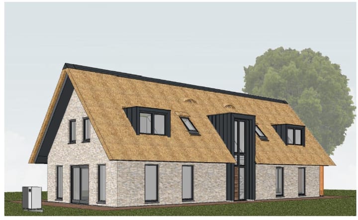 Photo 1 of Land van Djept | Bouwkavel | K03 |