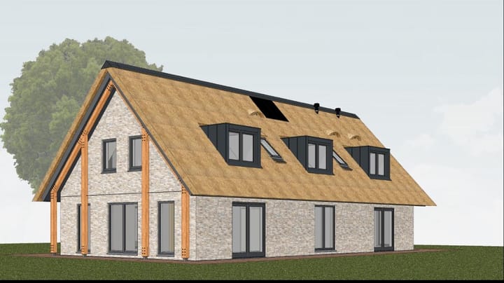 Photo 3 of Land van Djept | Bouwkavel | K03 |