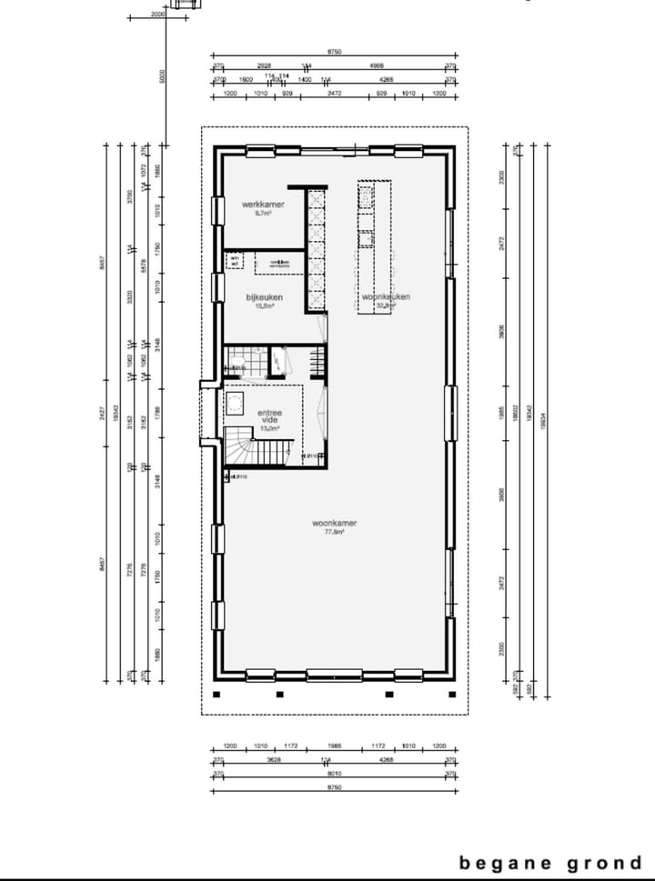 Photo 4 of Land van Djept | Bouwkavel | K03 |