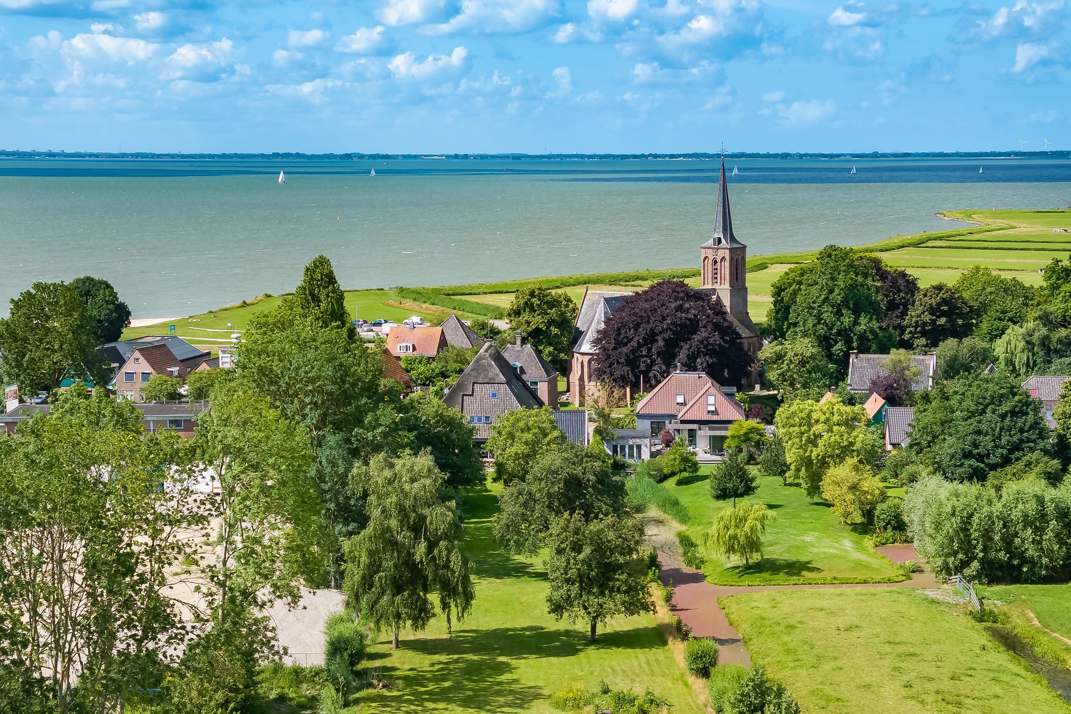 Foto 3 van Dorpsweg 107