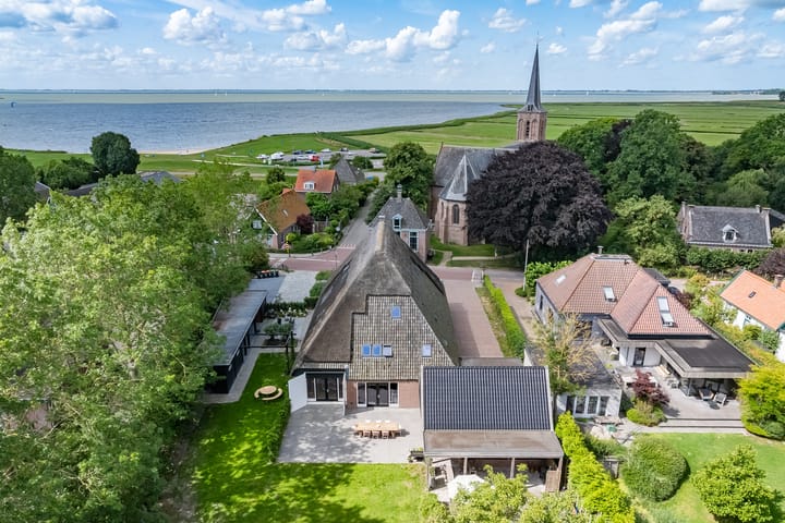 Foto 4 van Dorpsweg 107