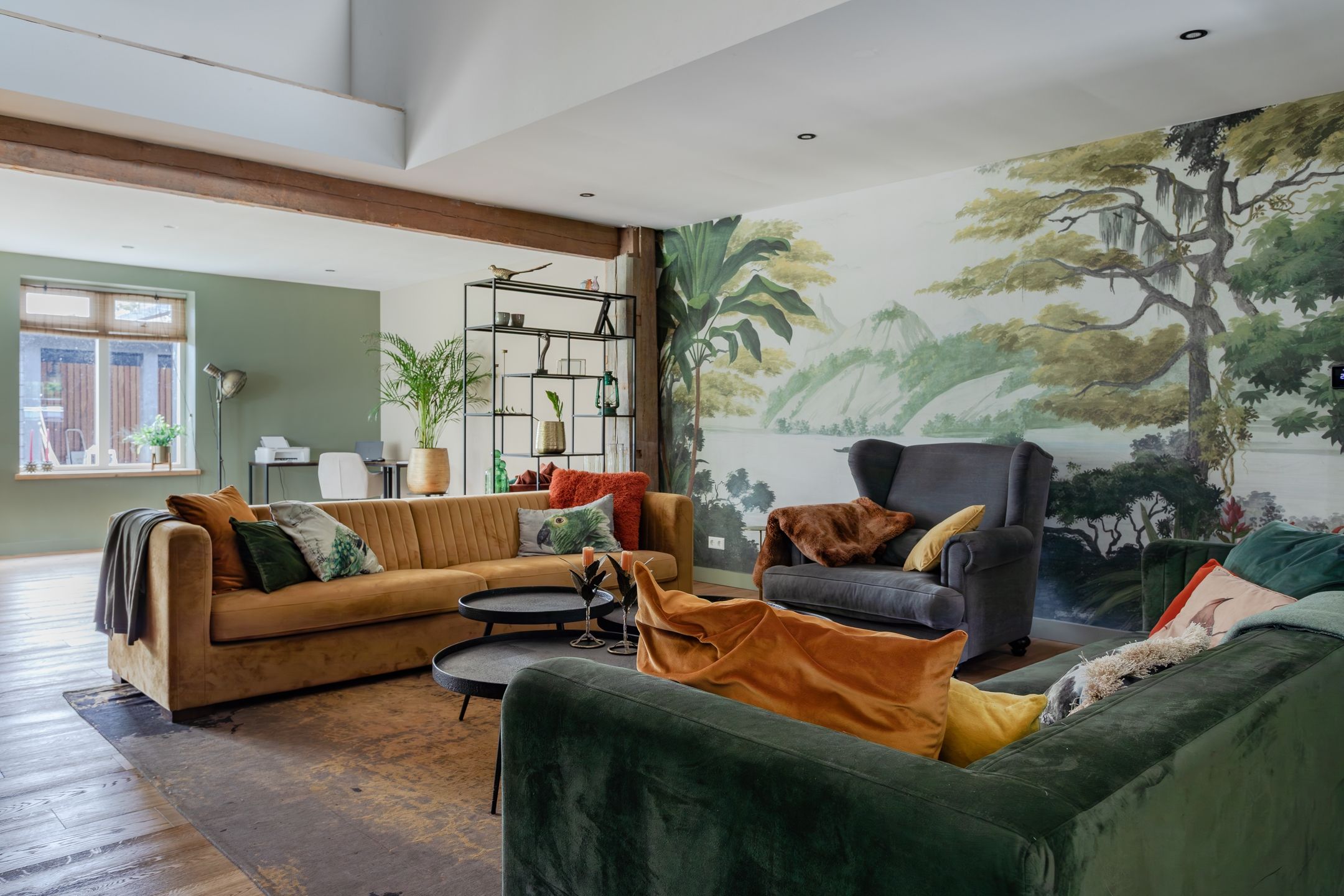 Foto 9 van Dorpsweg 107