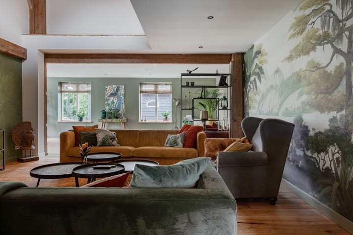 Foto 10 van Dorpsweg 107