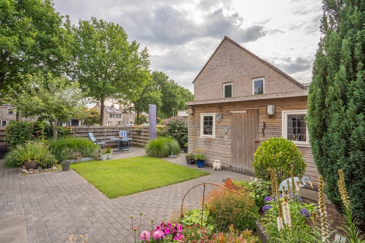 Foto 2 van Roegoorn 50