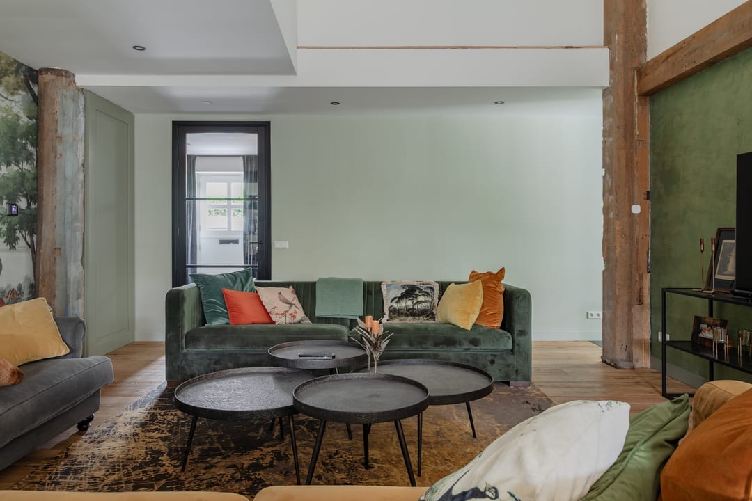 Foto 13 van Dorpsweg 107