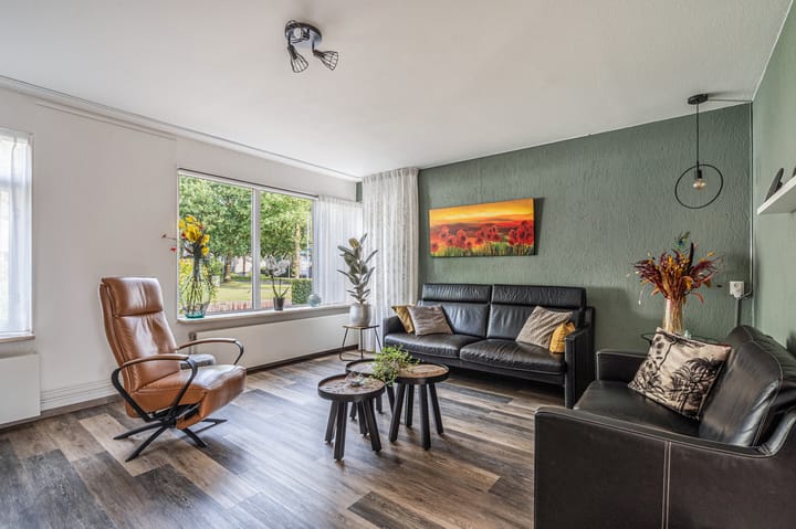 Foto 3 van Roegoorn 50