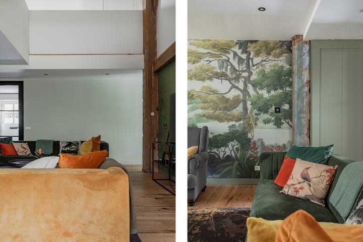 Foto 15 van Dorpsweg 107