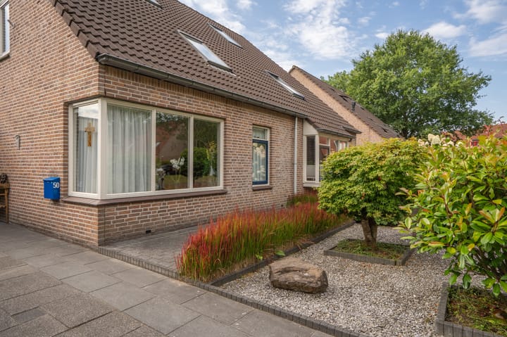 Foto 11 van Roegoorn 50