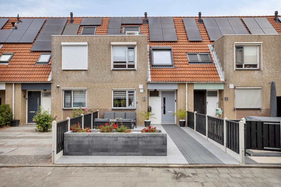 Photo 1 of Teenhoek 8