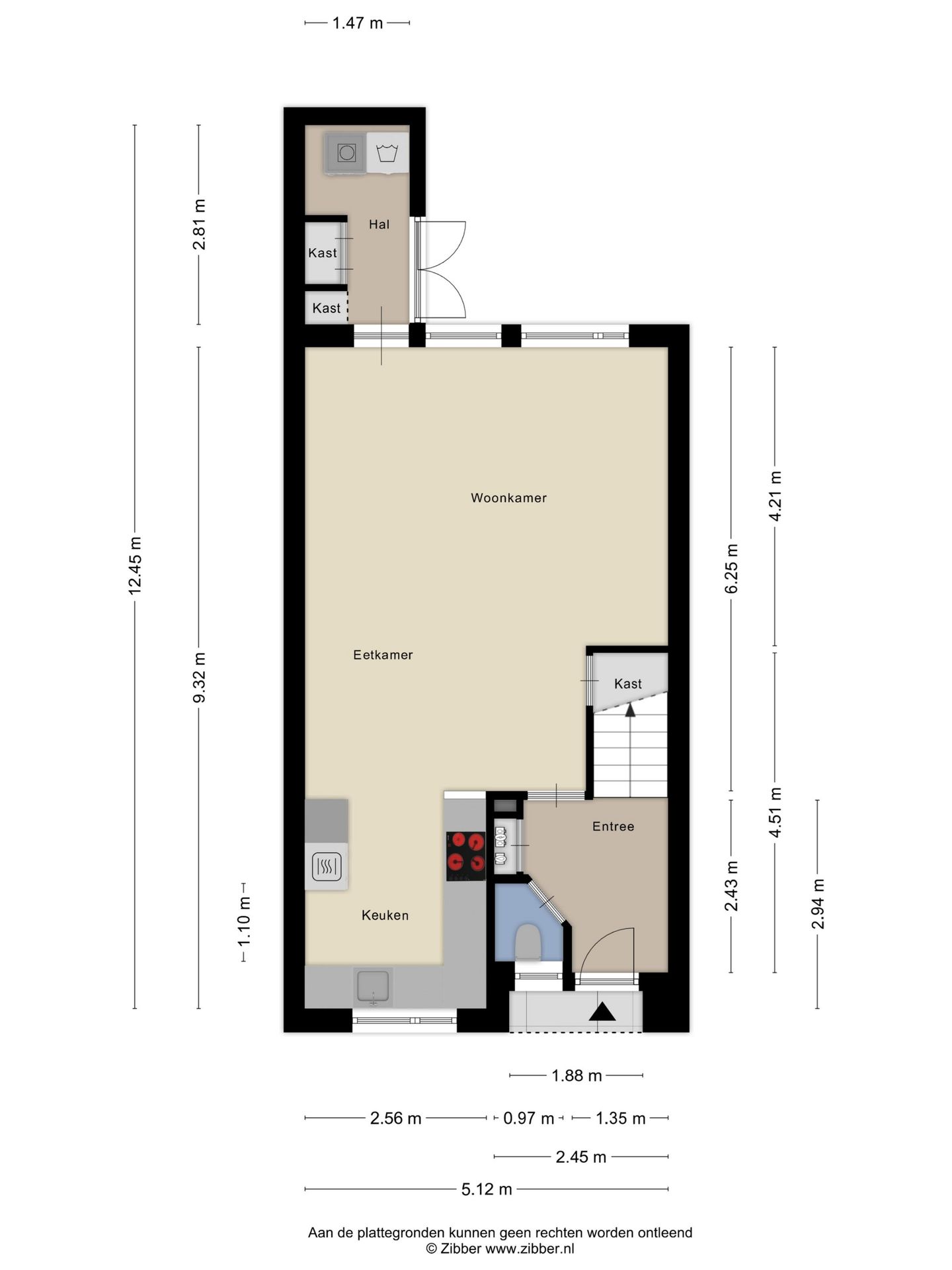 Photo 34 of Teenhoek 8