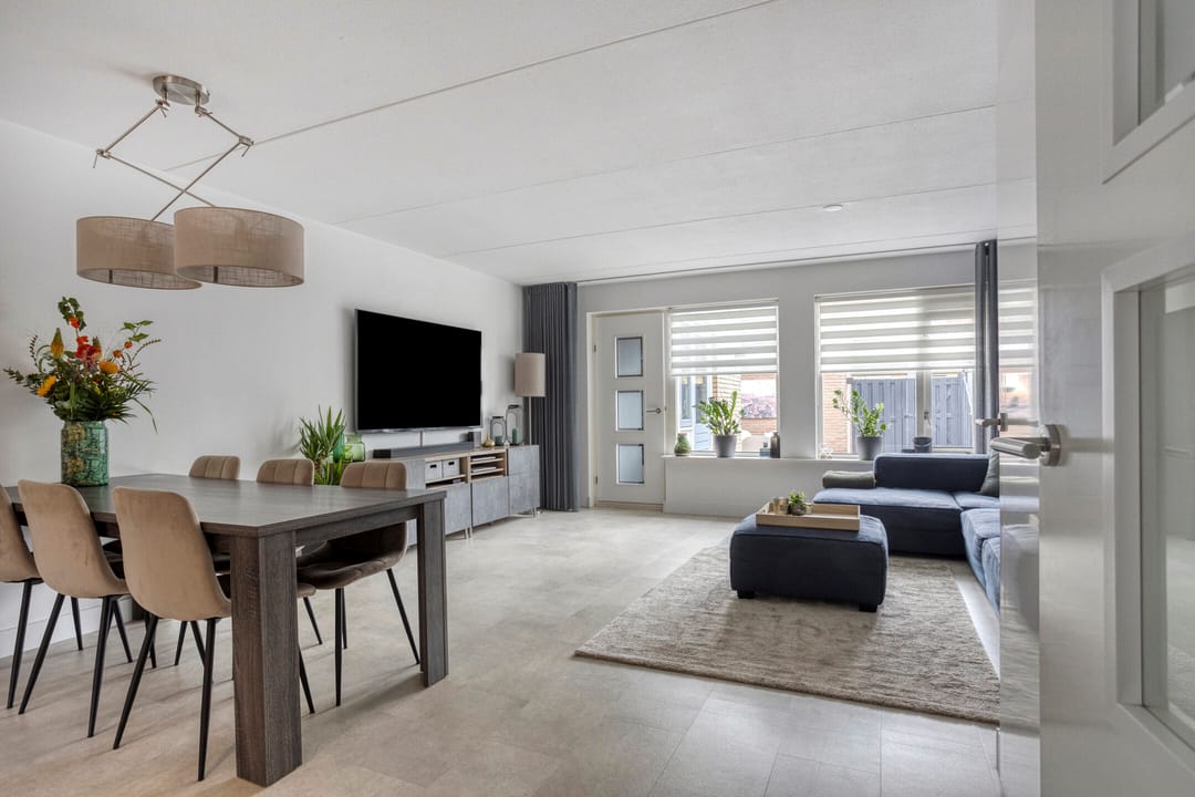 Photo 2 of Teenhoek 8