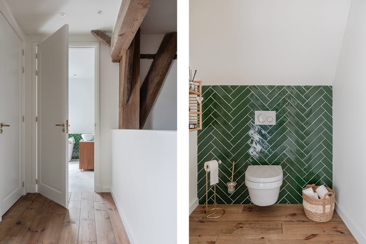 Foto 30 van Dorpsweg 107