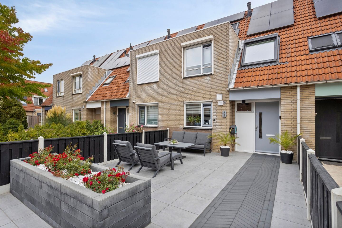 Photo 5 of Teenhoek 8