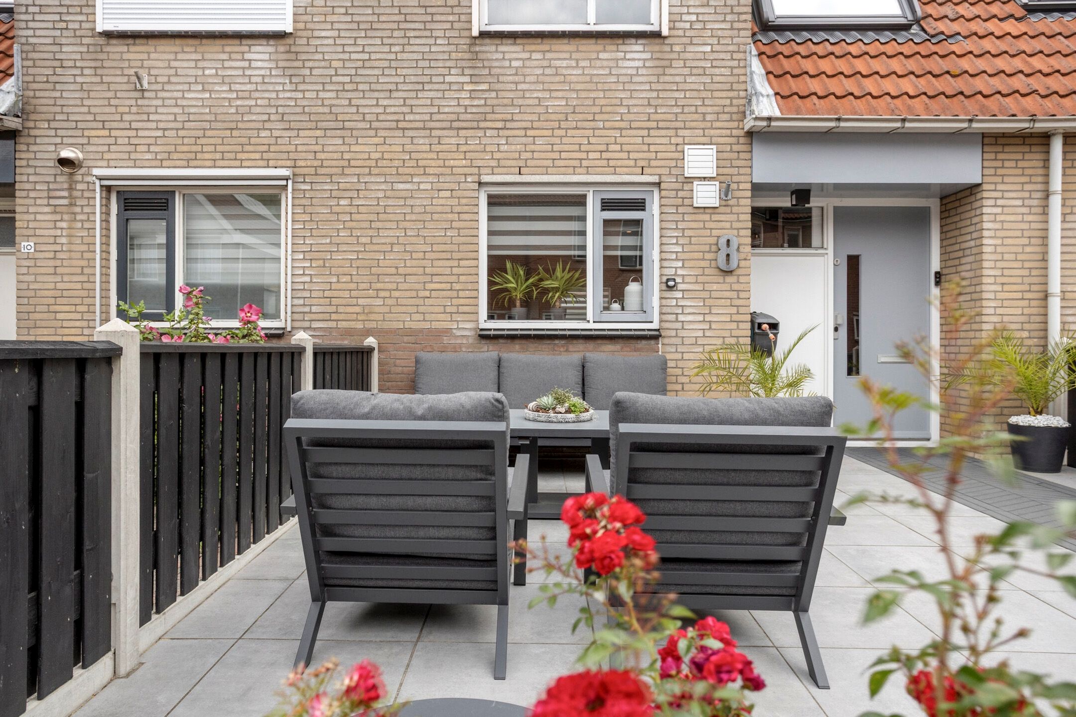 Photo 6 of Teenhoek 8