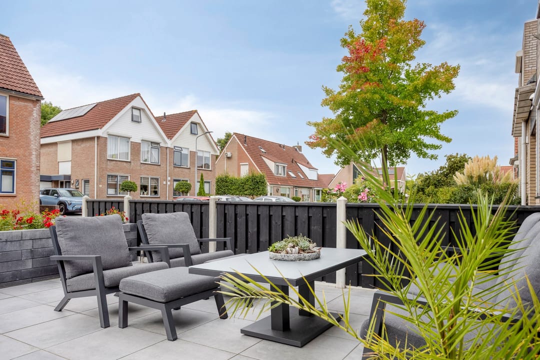 Photo 7 of Teenhoek 8