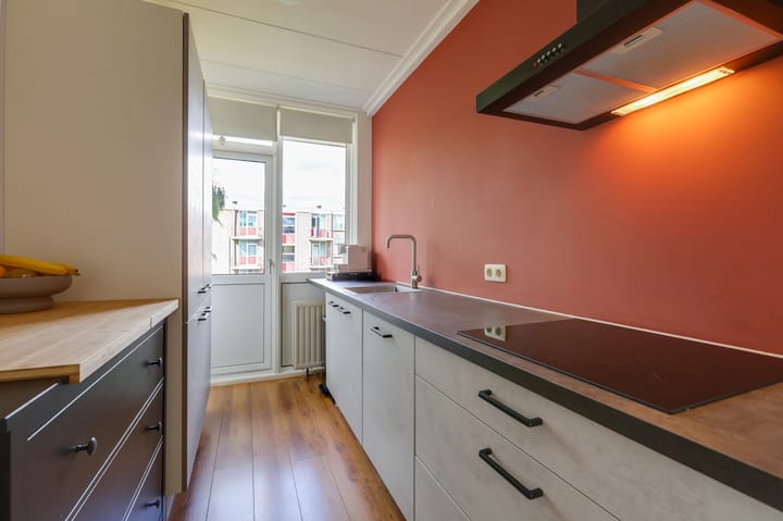 Foto 3 van van Hogendorplaan 50-F