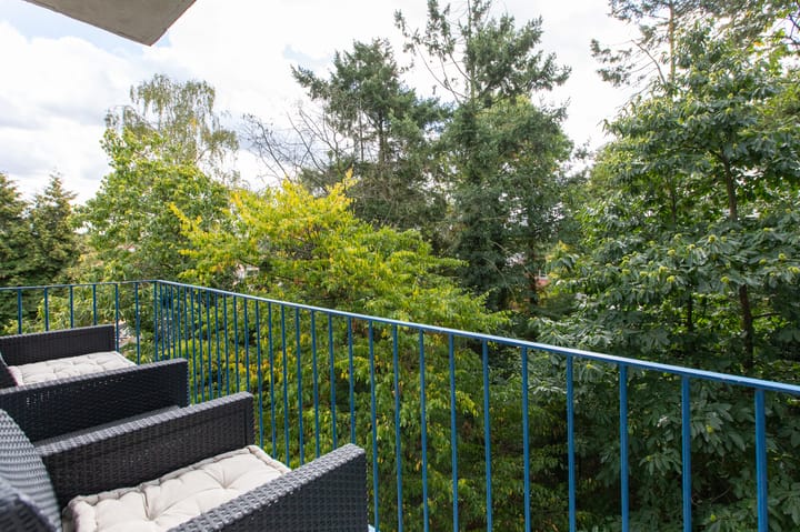 Foto 4 van van Hogendorplaan 50-F