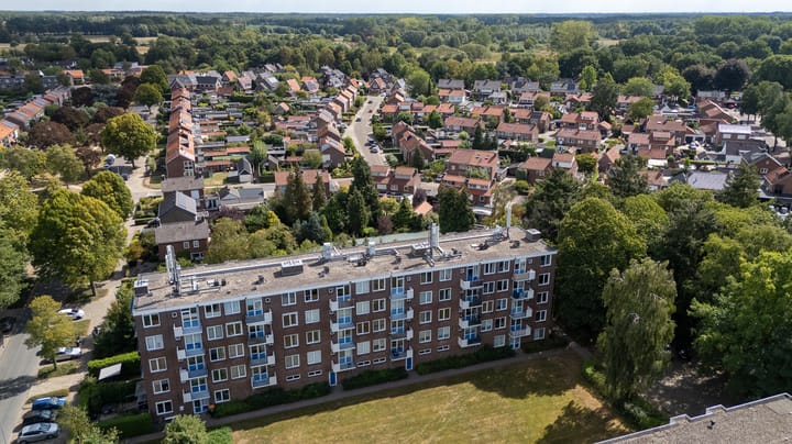 Foto 5 van van Hogendorplaan 50-F