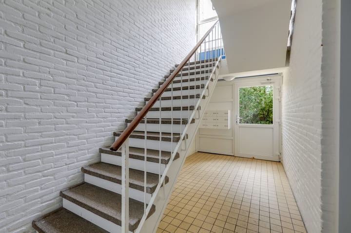 Foto 10 van van Hogendorplaan 50-F